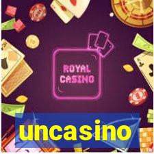 uncasino