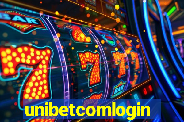 unibetcomlogin