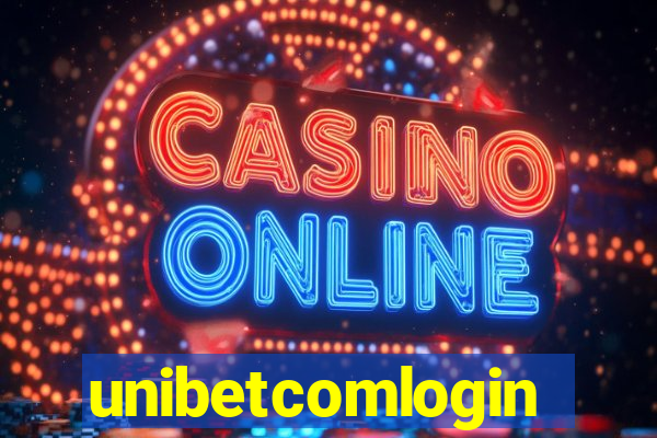 unibetcomlogin