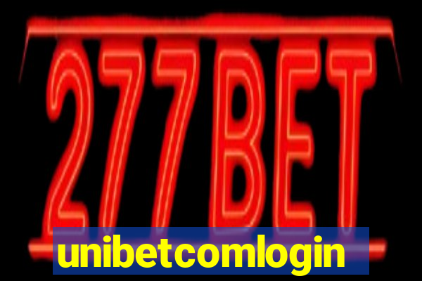 unibetcomlogin