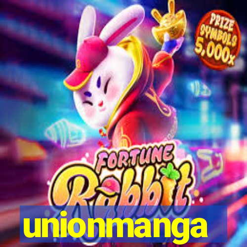 unionmanga