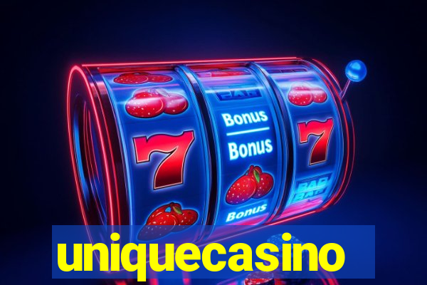 uniquecasino