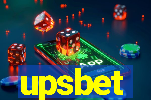 upsbet