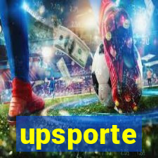 upsporte