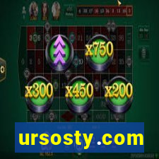 ursosty.com