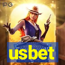 usbet