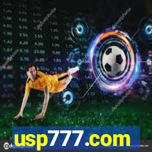 usp777.com