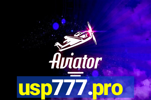 usp777.pro