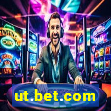 ut.bet.com