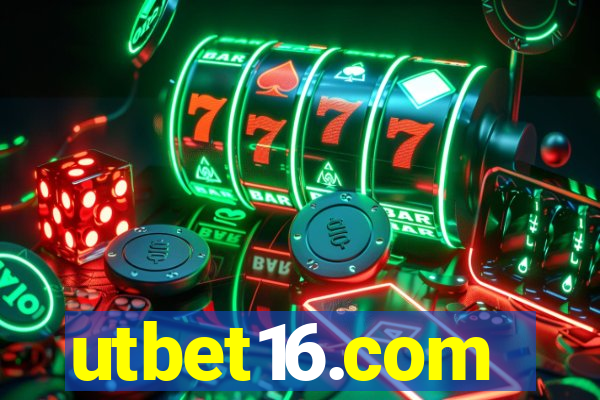 utbet16.com