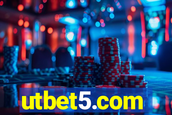 utbet5.com