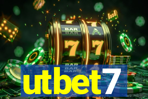 utbet7