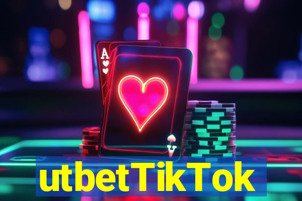 utbetTikTok