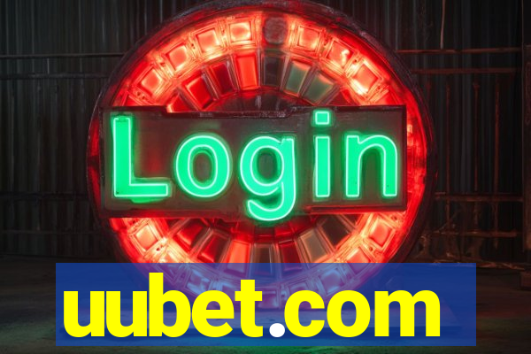 uubet.com