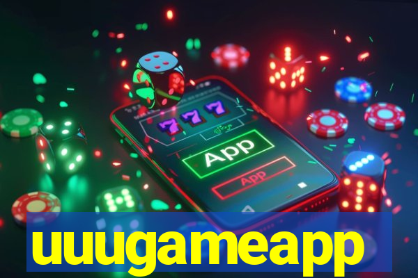 uuugameapp