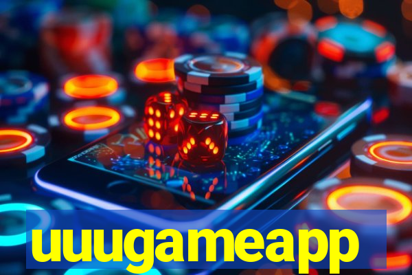 uuugameapp