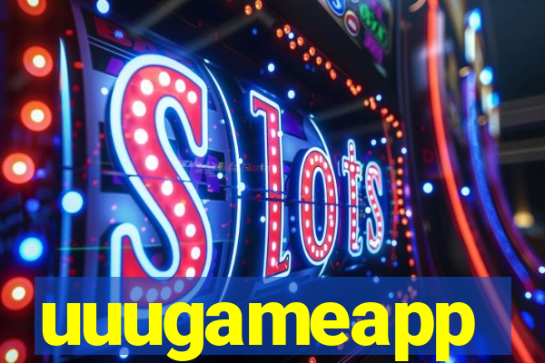 uuugameapp