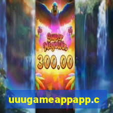 uuugameappapp.com