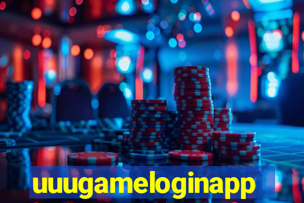 uuugameloginapp