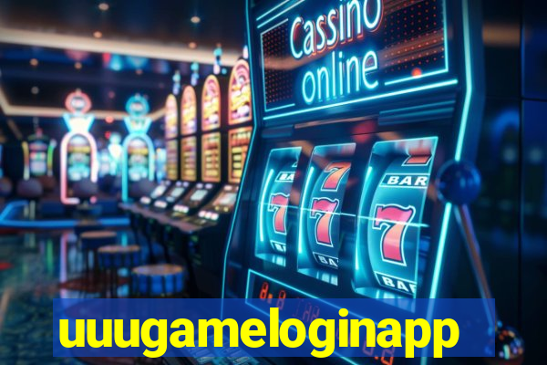 uuugameloginapp