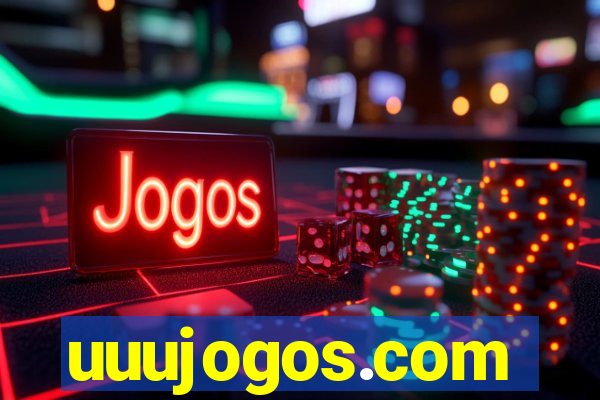 uuujogos.com