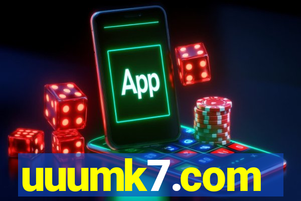 uuumk7.com