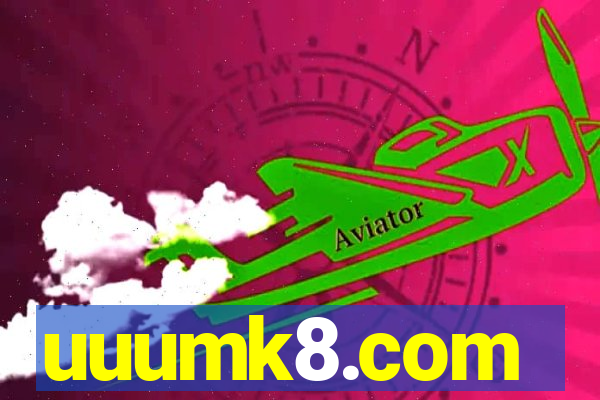 uuumk8.com