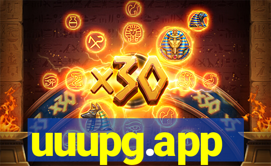 uuupg.app