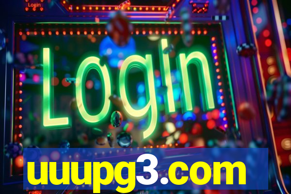 uuupg3.com