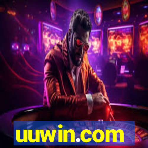 uuwin.com