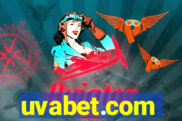 uvabet.com