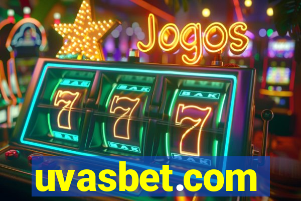 uvasbet.com