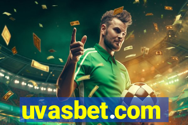 uvasbet.com