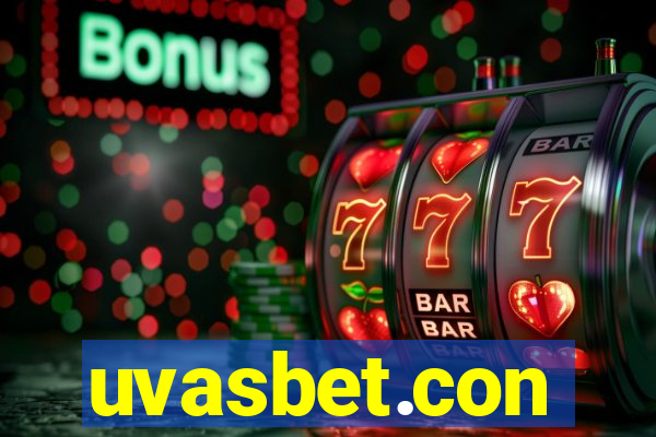 uvasbet.con