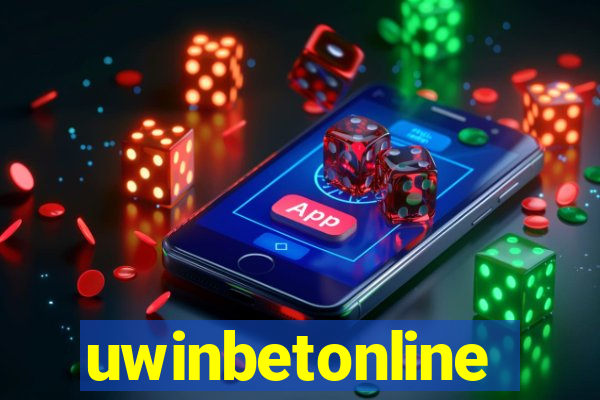 uwinbetonline