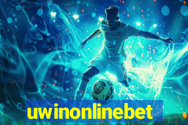 uwinonlinebet