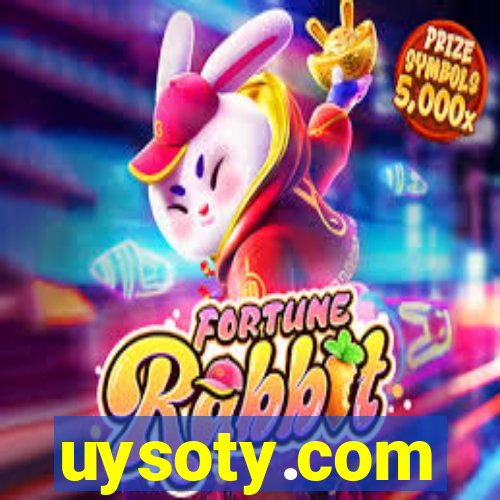 uysoty.com