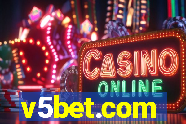 v5bet.com