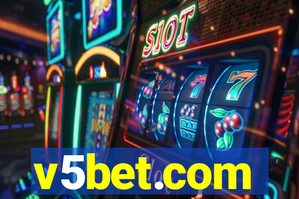 v5bet.com