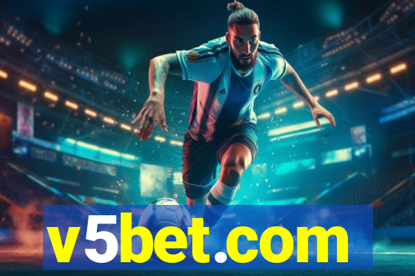 v5bet.com