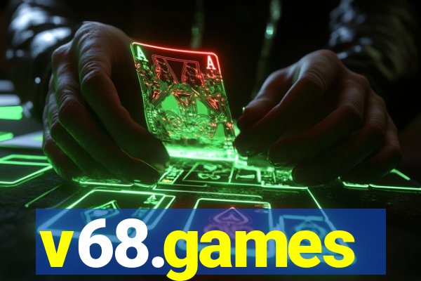 v68.games