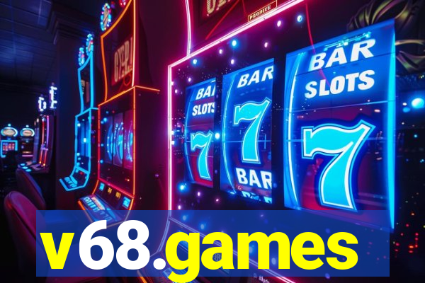 v68.games