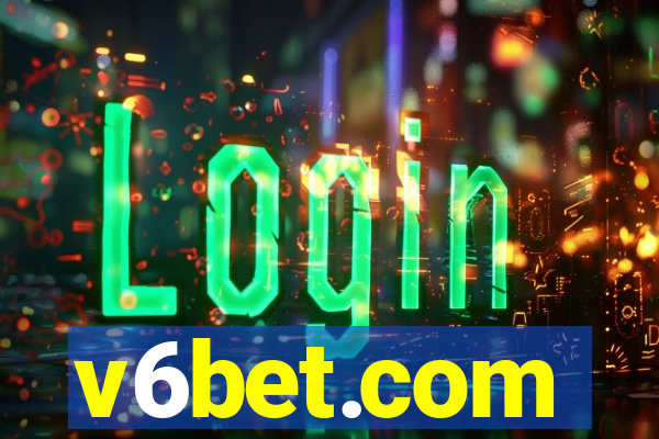 v6bet.com