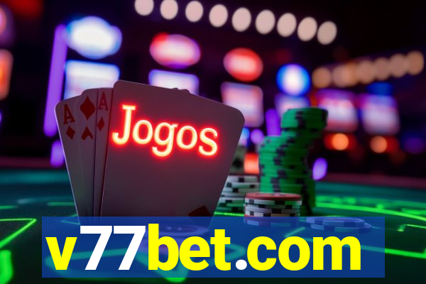 v77bet.com