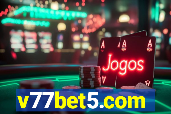 v77bet5.com