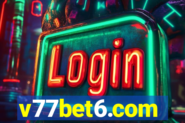 v77bet6.com