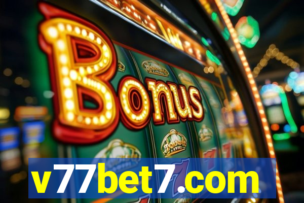 v77bet7.com