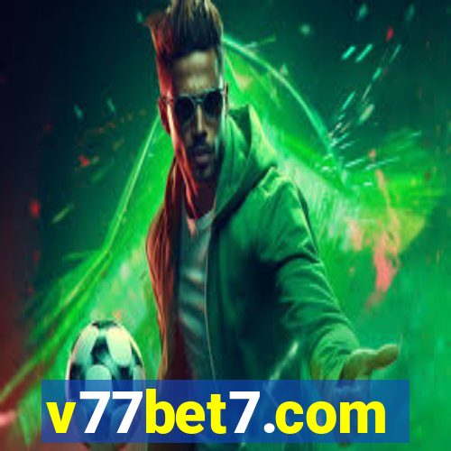 v77bet7.com