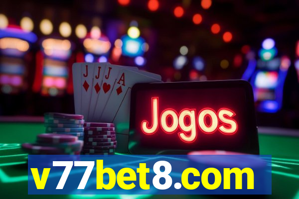 v77bet8.com