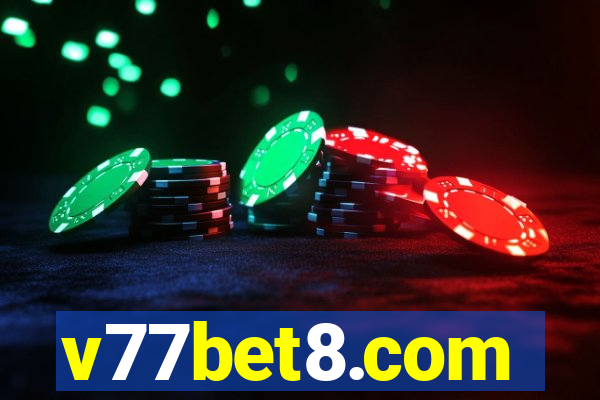 v77bet8.com